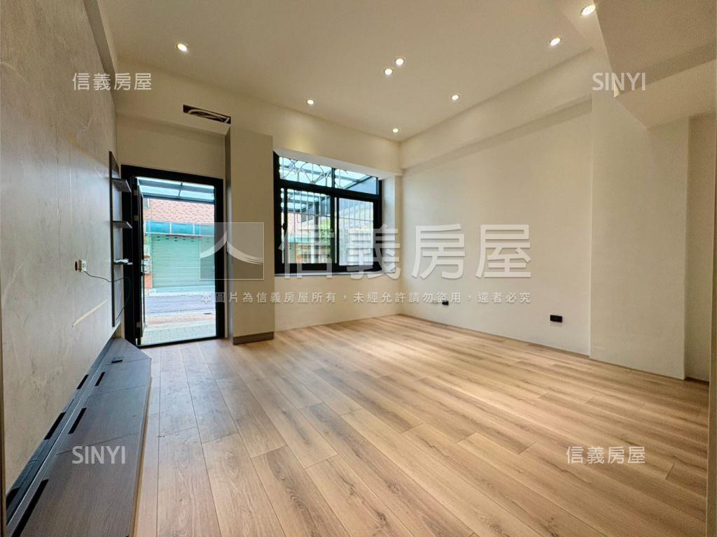 東方大鎮附精美裝潢房屋室內格局與周邊環境