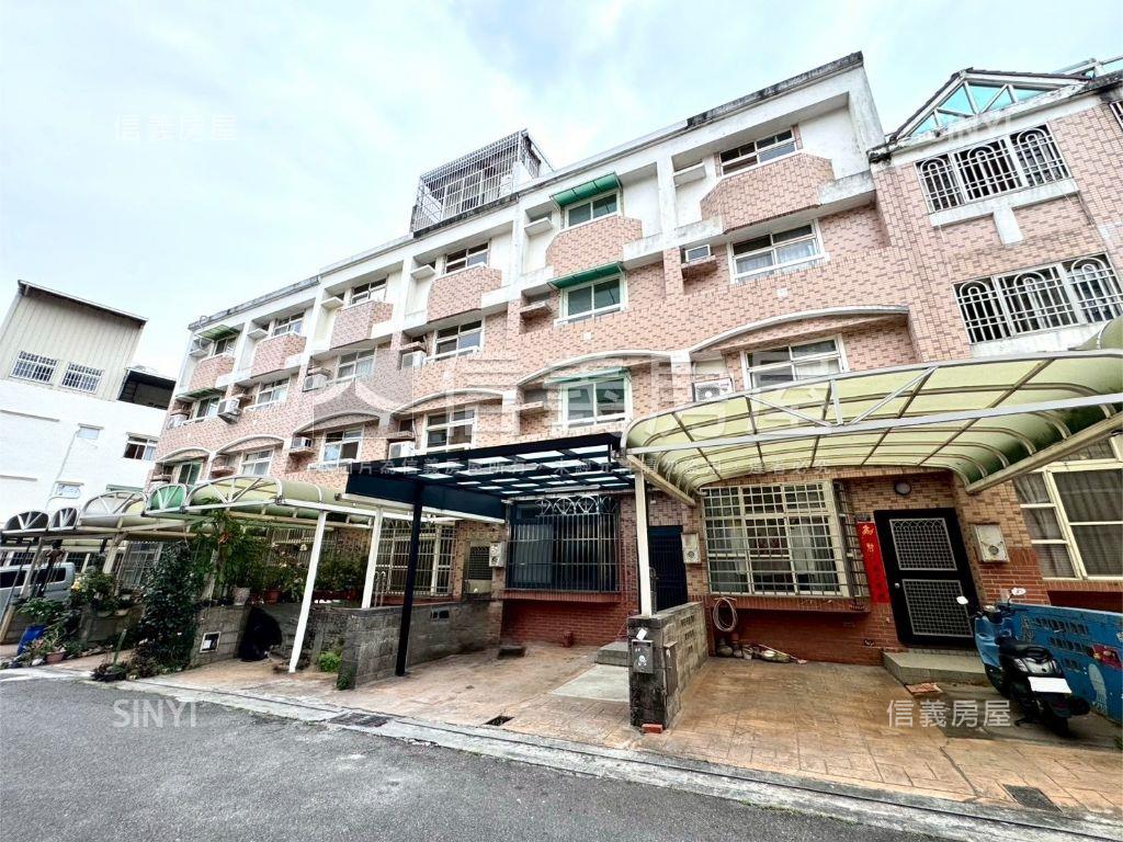東方大鎮附精美裝潢房屋室內格局與周邊環境