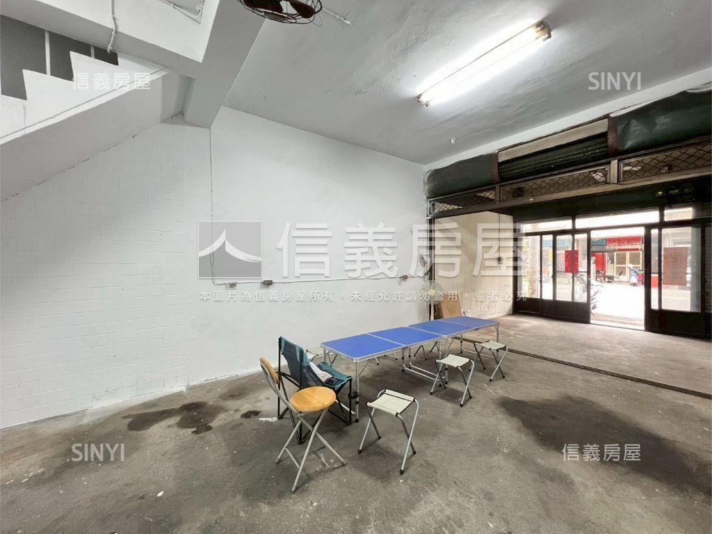 近彰興國中金店住！！房屋室內格局與周邊環境