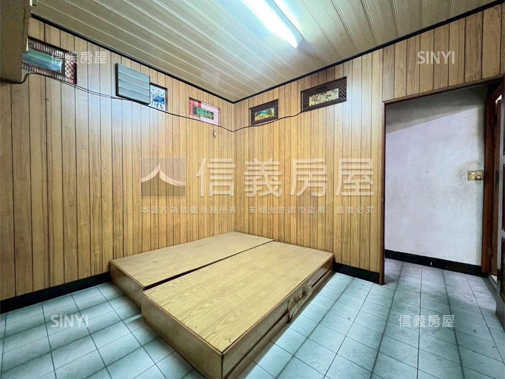 近彰興國中金店住！！房屋室內格局與周邊環境