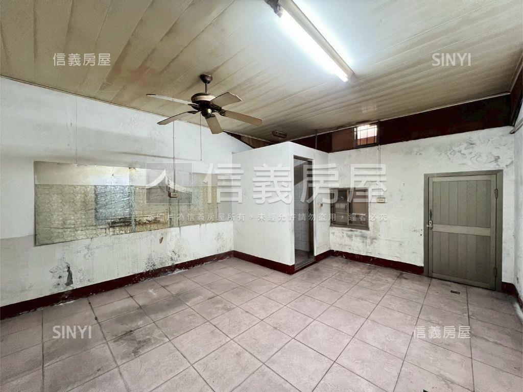 近彰興國中金店住！！房屋室內格局與周邊環境