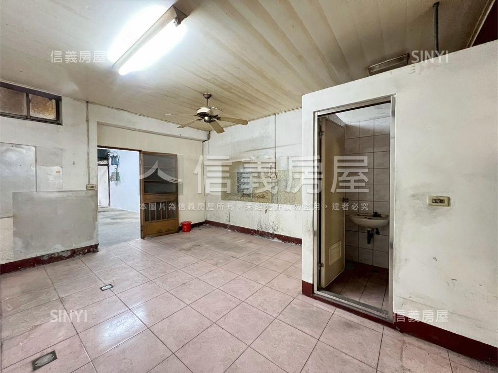 近彰興國中金店住！！房屋室內格局與周邊環境