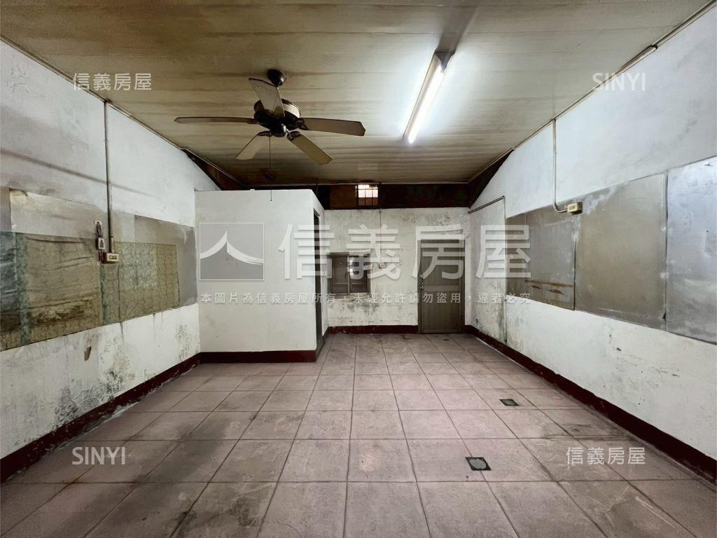 近彰興國中金店住！！房屋室內格局與周邊環境