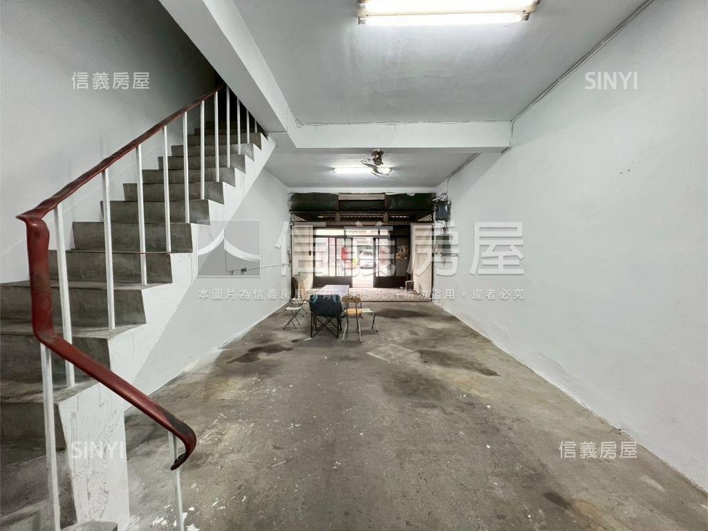 近彰興國中金店住！！房屋室內格局與周邊環境