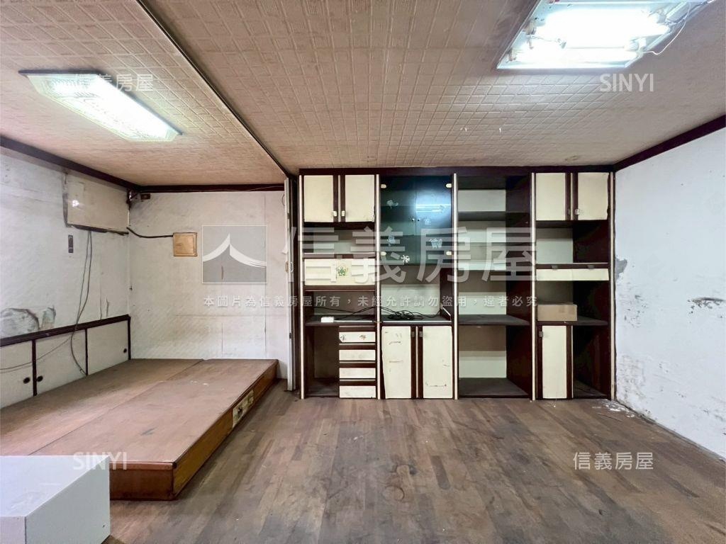 近彰興國中金店住！！房屋室內格局與周邊環境