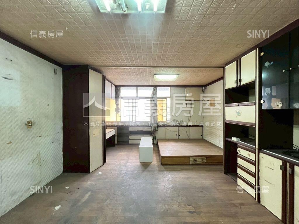 近彰興國中金店住！！房屋室內格局與周邊環境