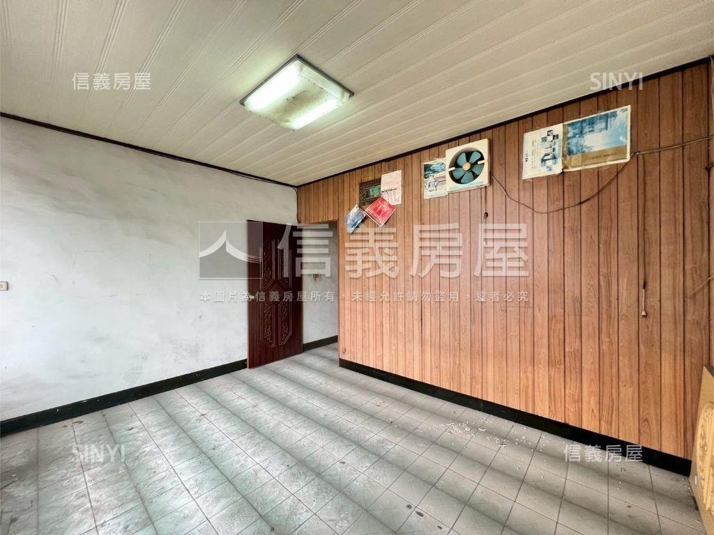 近彰興國中金店住！！房屋室內格局與周邊環境