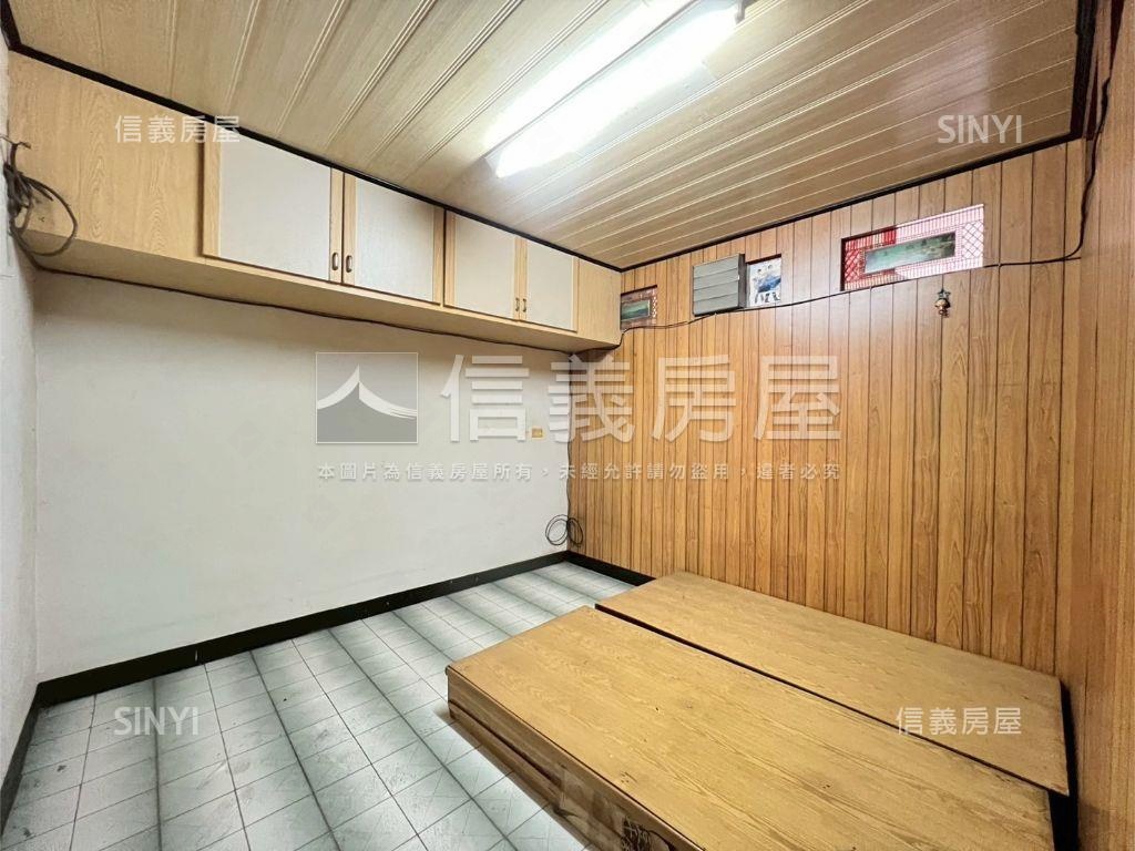 近彰興國中金店住！！房屋室內格局與周邊環境