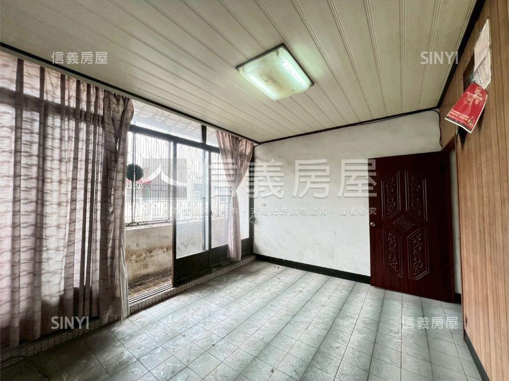 近彰興國中金店住！！房屋室內格局與周邊環境