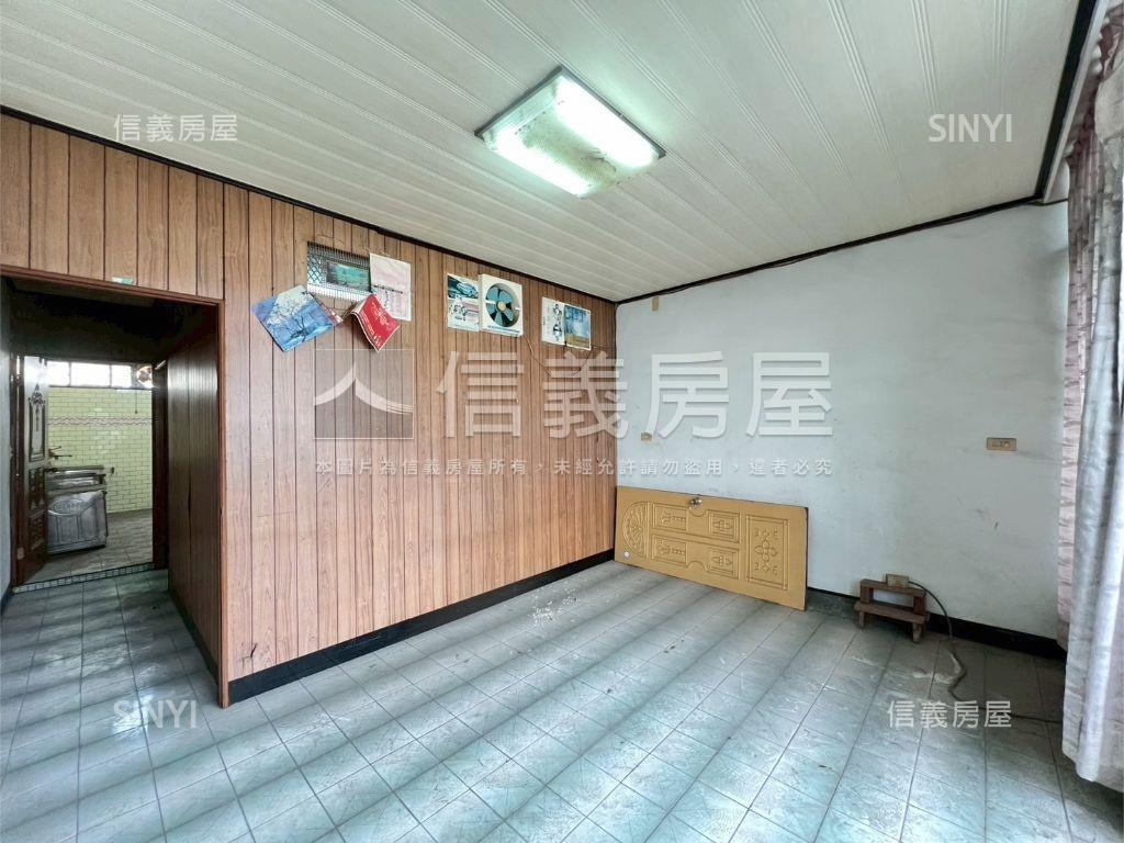 近彰興國中金店住！！房屋室內格局與周邊環境