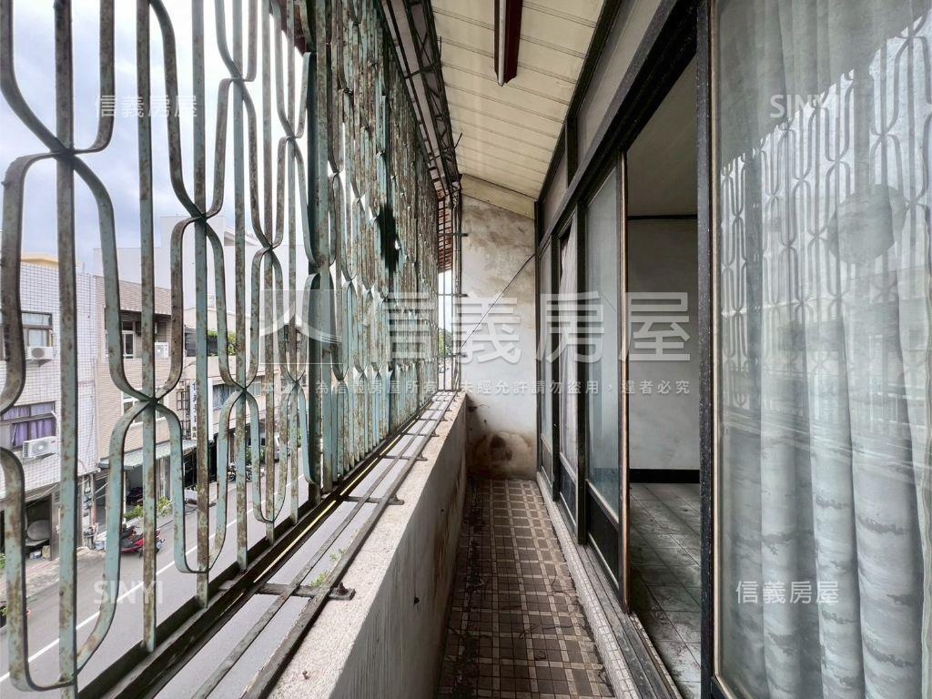 近彰興國中金店住！！房屋室內格局與周邊環境