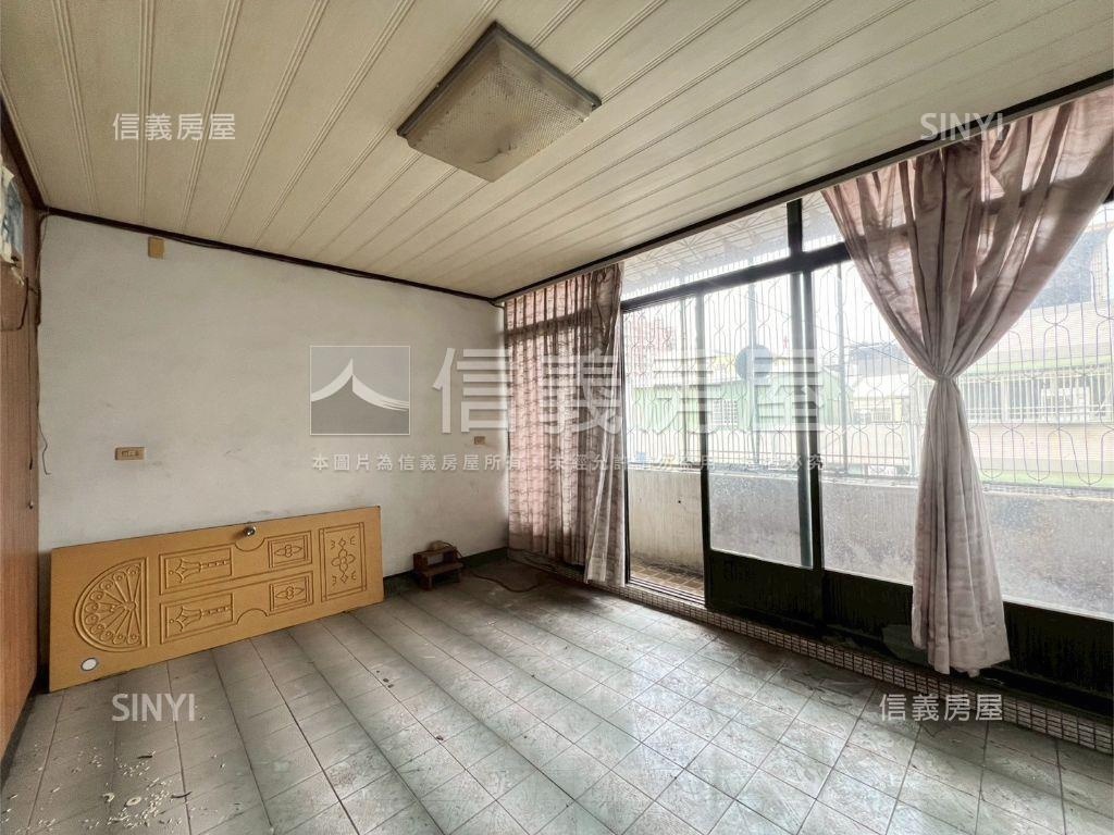 近彰興國中金店住！！房屋室內格局與周邊環境