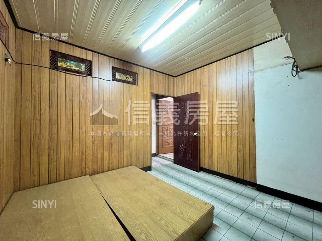 近彰興國中金店住！！房屋室內格局與周邊環境