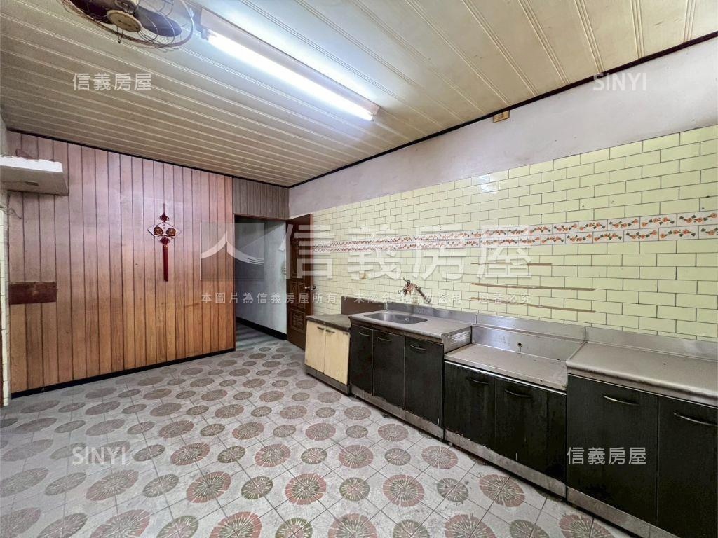 近彰興國中金店住！！房屋室內格局與周邊環境