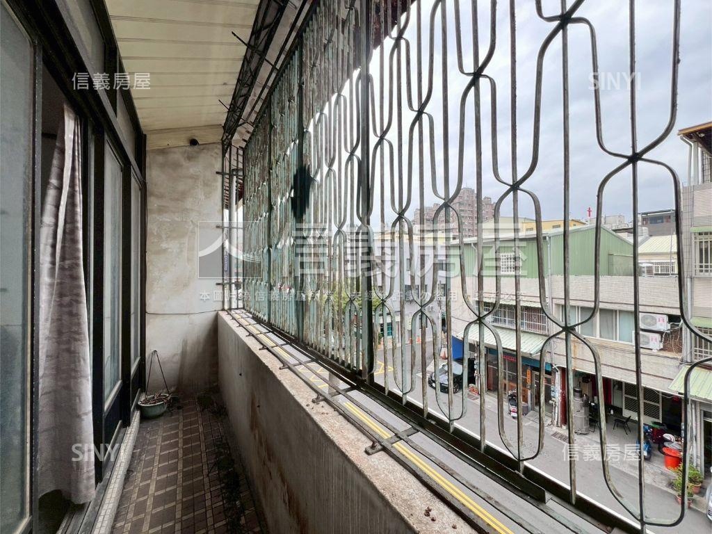 近彰興國中金店住！！房屋室內格局與周邊環境