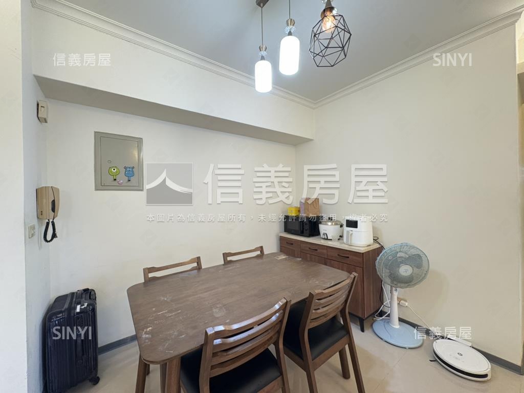 【永寧】得意人生電梯三房房屋室內格局與周邊環境