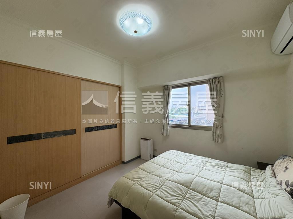 【永寧】得意人生電梯三房房屋室內格局與周邊環境