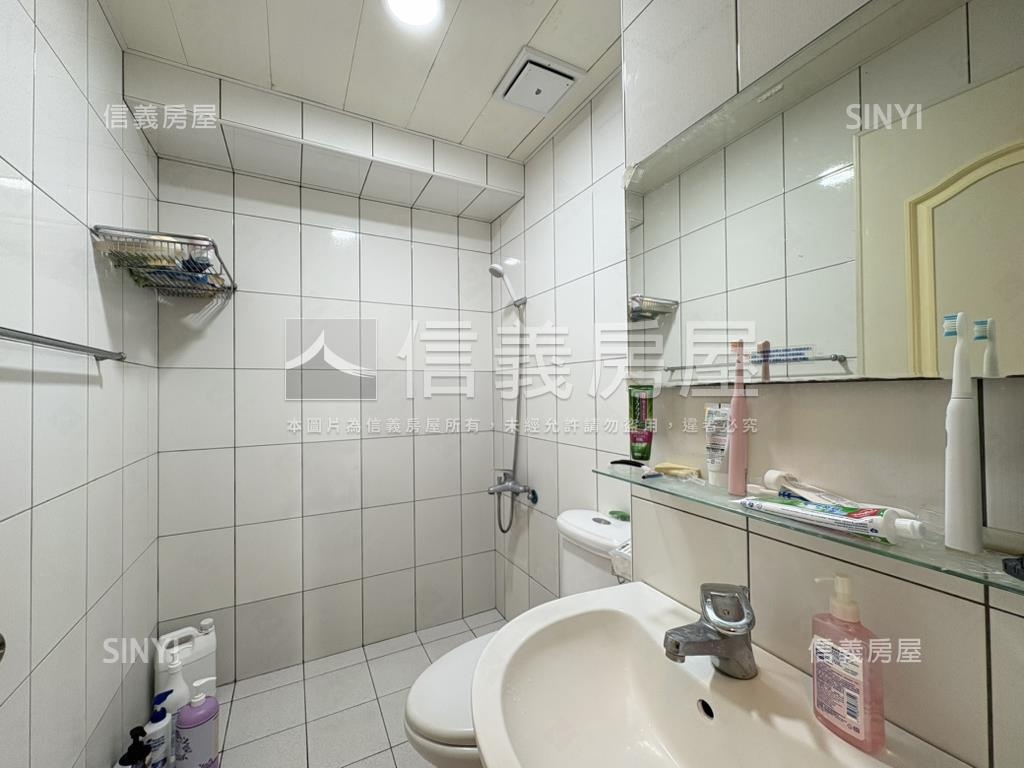 【永寧】得意人生電梯三房房屋室內格局與周邊環境