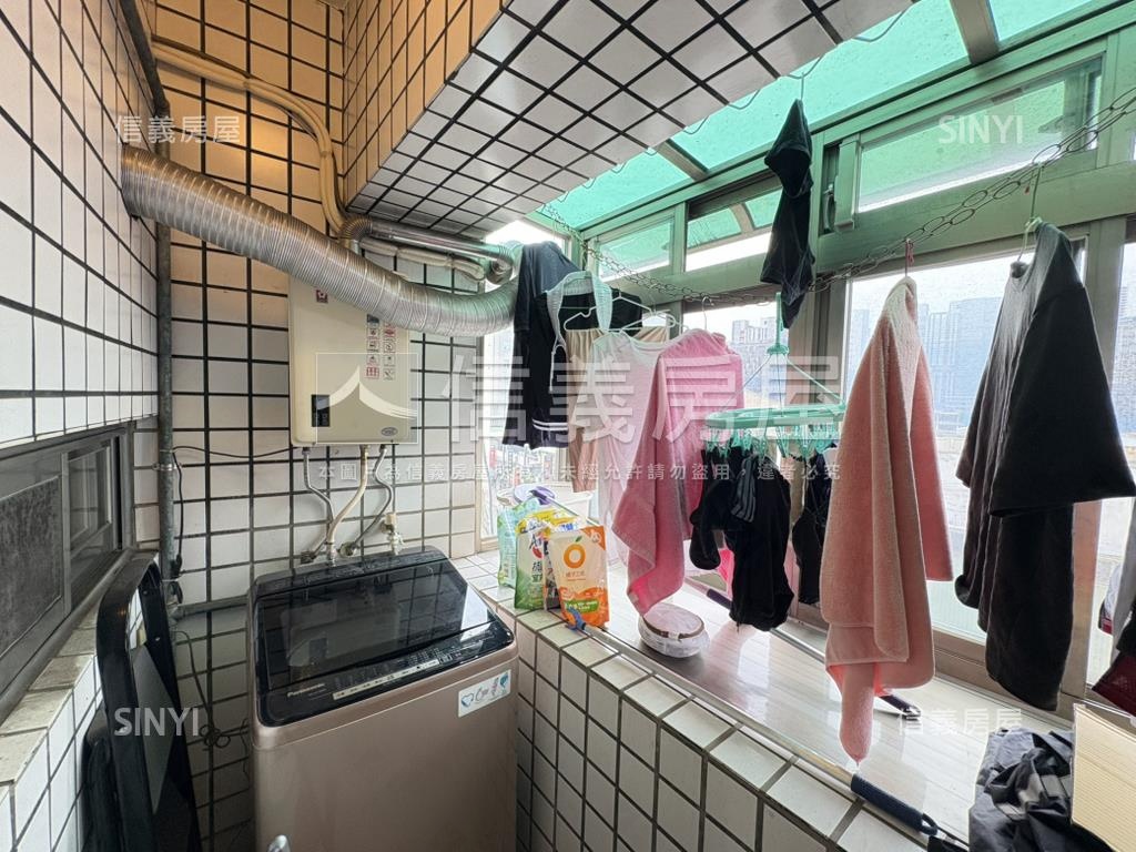 【永寧】得意人生電梯三房房屋室內格局與周邊環境