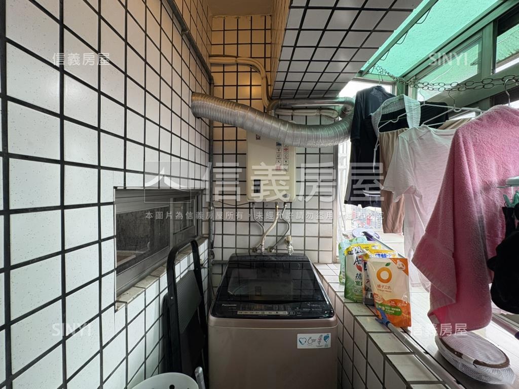 【永寧】得意人生電梯三房房屋室內格局與周邊環境