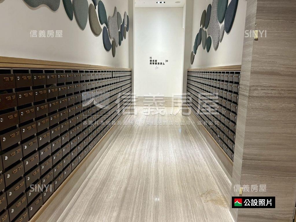 亞灣愛河畔景觀美宅房屋室內格局與周邊環境
