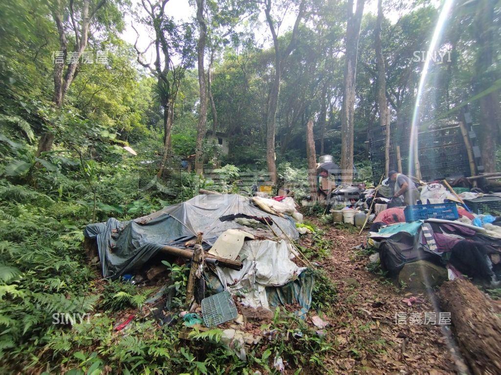 汐止區矽碇段土地房屋室內格局與周邊環境