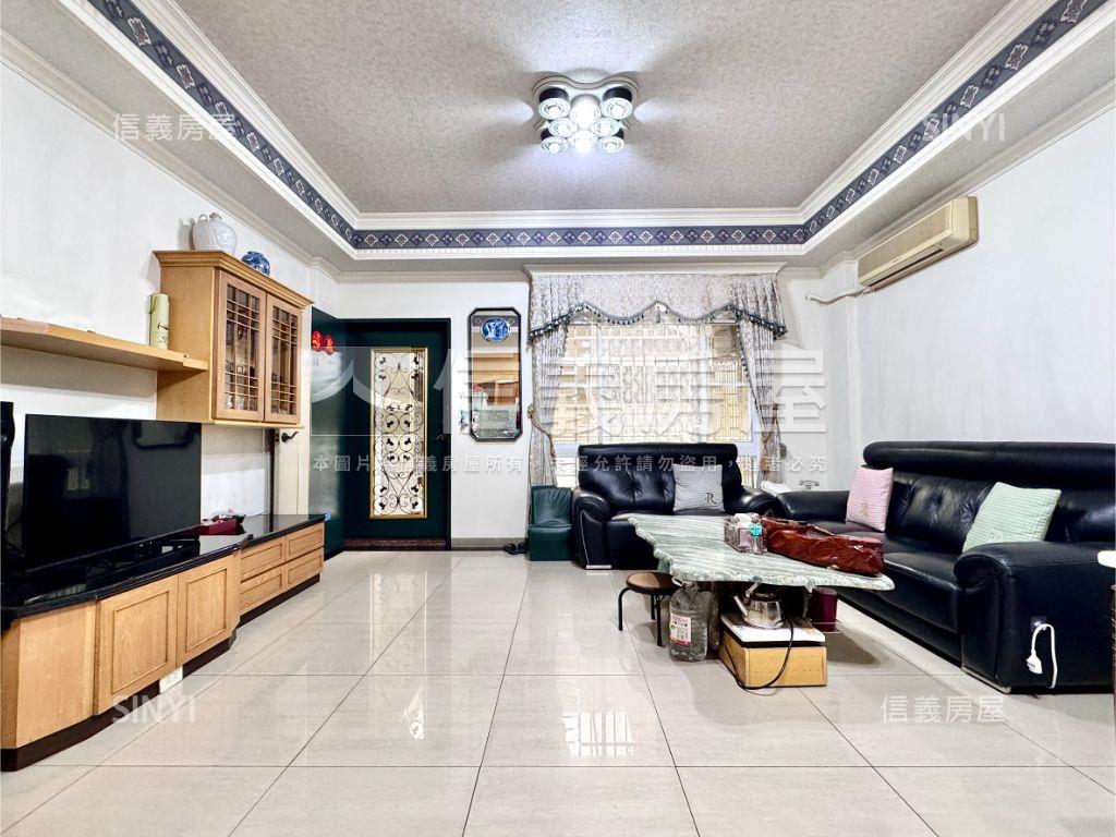 ｜首推專案｜正街質感車墅房屋室內格局與周邊環境