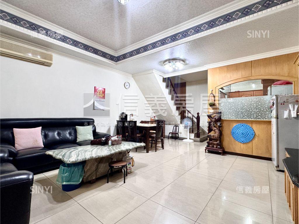 ｜首推專案｜正街質感車墅房屋室內格局與周邊環境