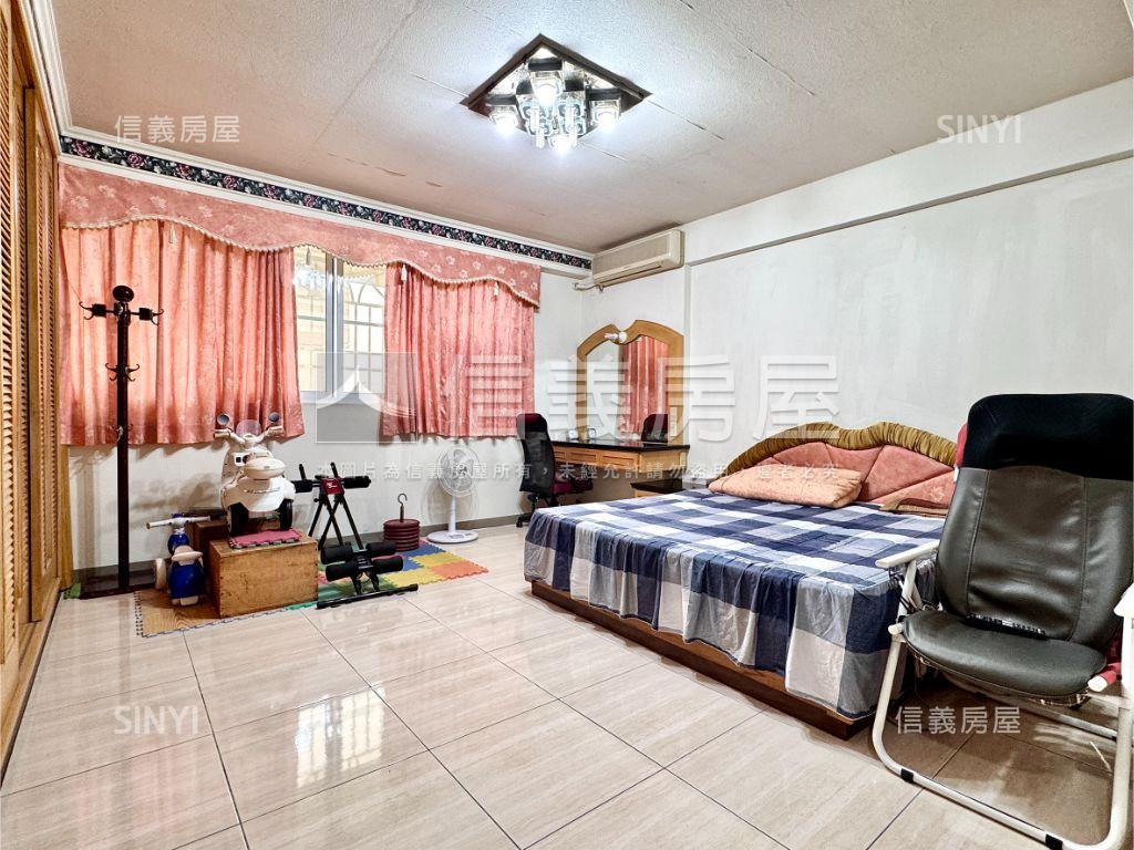 ｜首推專案｜正街質感車墅房屋室內格局與周邊環境