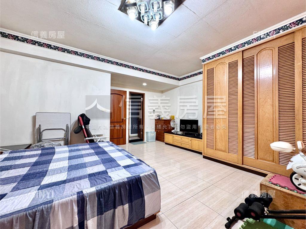 ｜首推專案｜正街質感車墅房屋室內格局與周邊環境