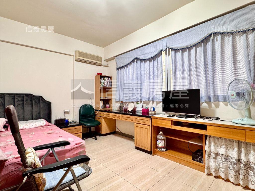 ｜首推專案｜正街質感車墅房屋室內格局與周邊環境