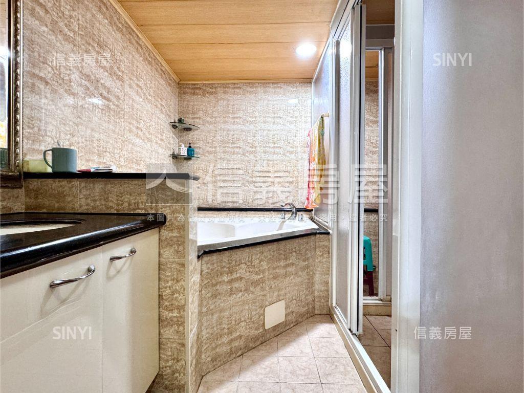 ｜首推專案｜正街質感車墅房屋室內格局與周邊環境