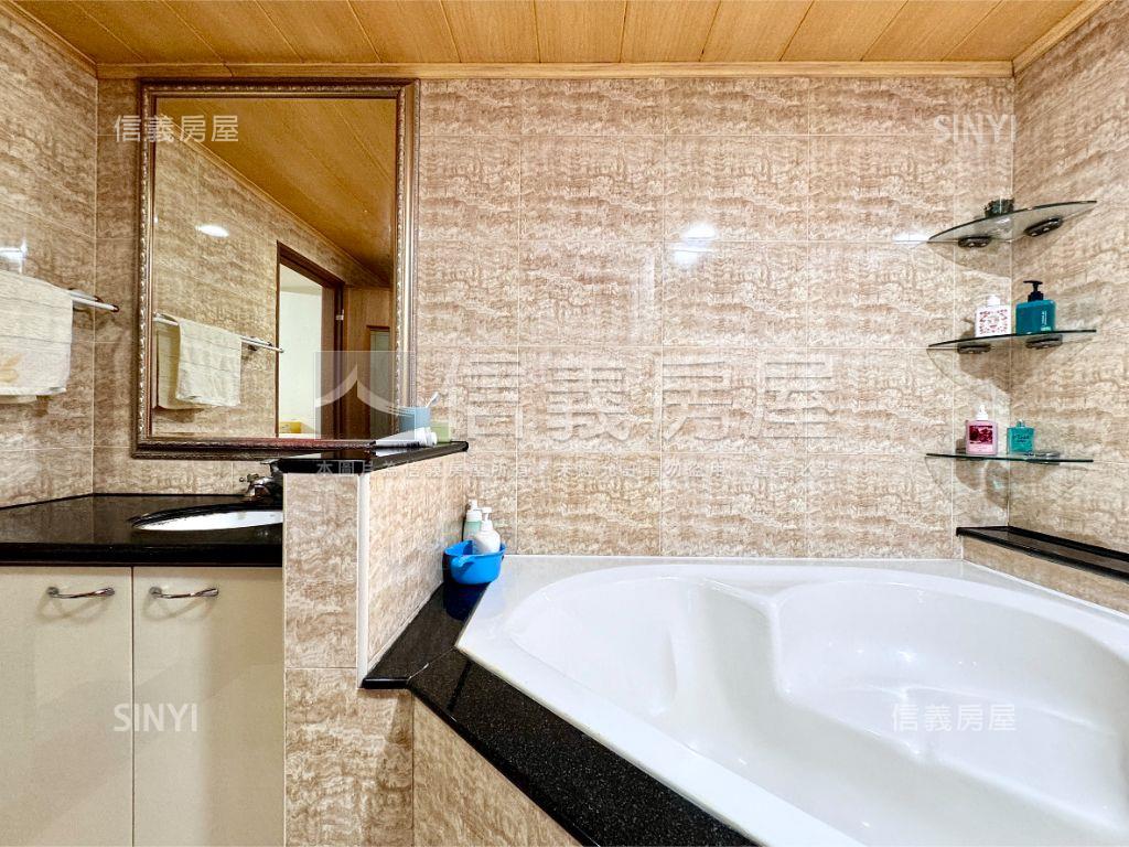 ｜首推專案｜正街質感車墅房屋室內格局與周邊環境