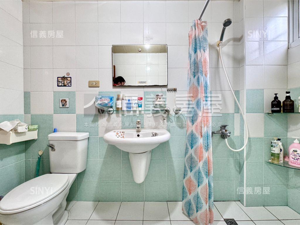 ｜首推專案｜正街質感車墅房屋室內格局與周邊環境