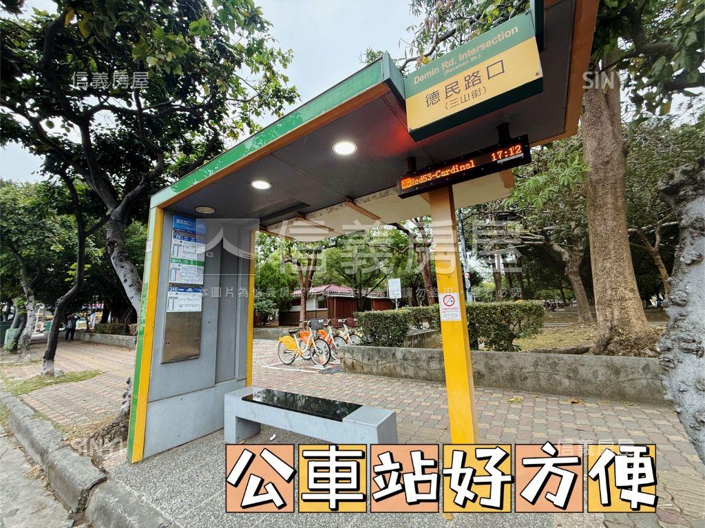 ｜首推專案｜正街質感車墅房屋室內格局與周邊環境