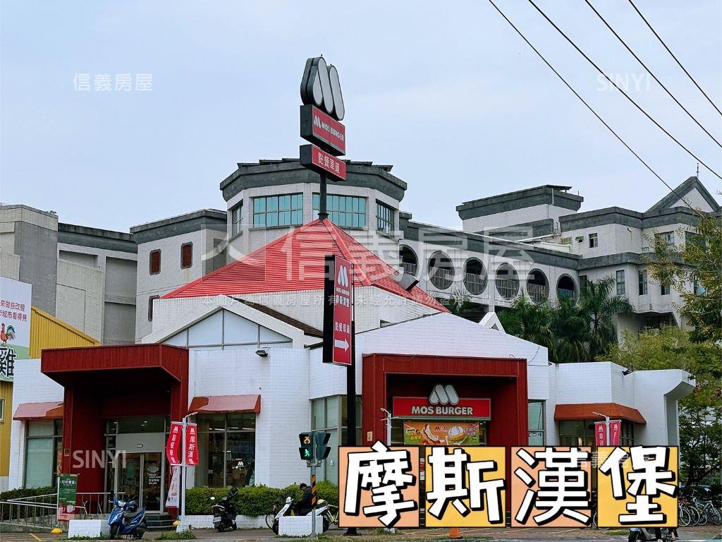 ｜首推專案｜正街質感車墅房屋室內格局與周邊環境