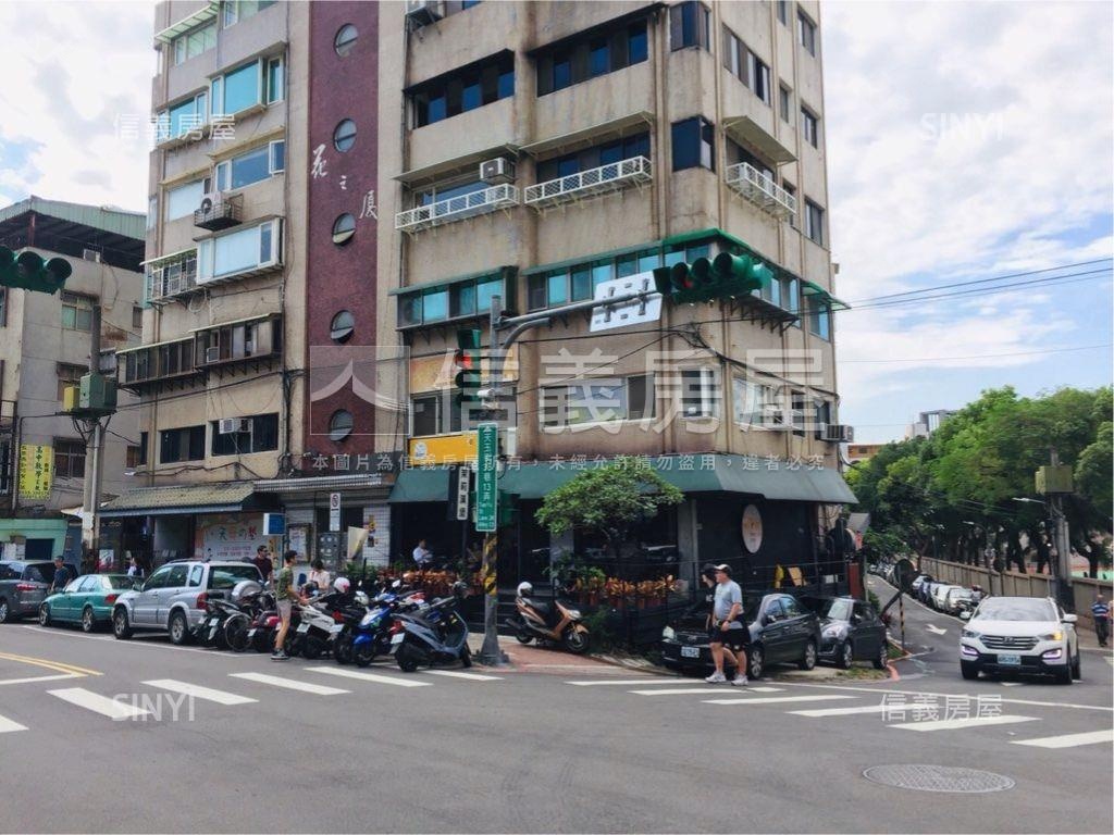 天玉街補教業店面房屋室內格局與周邊環境