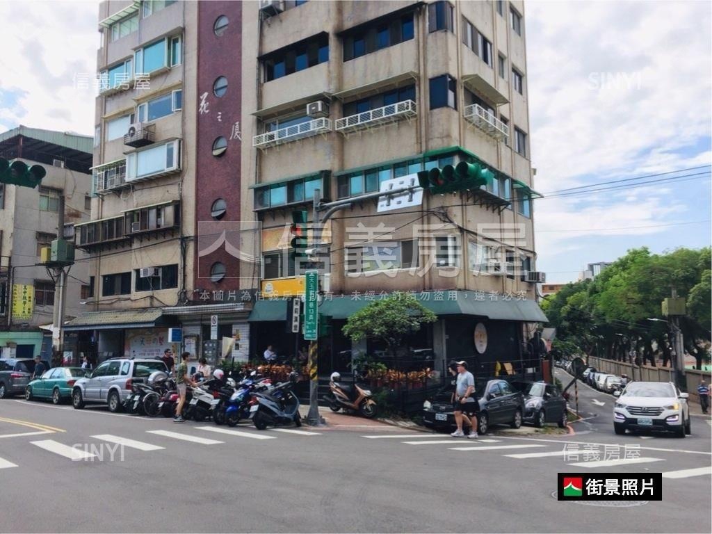 天玉街補教業店面房屋室內格局與周邊環境