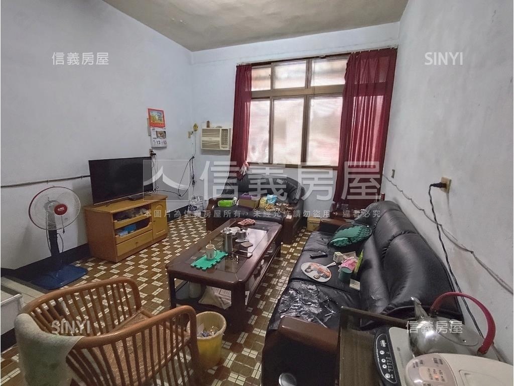 火車站低總價三樓透天房屋室內格局與周邊環境