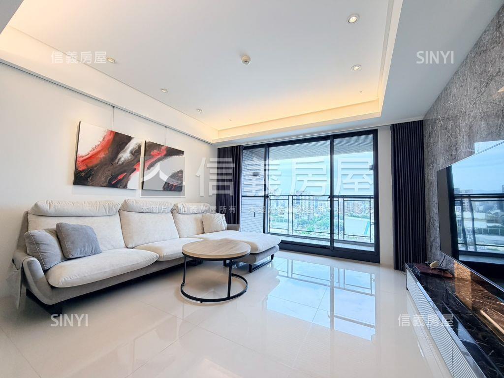 １１期惠宇晴山視野戶房屋室內格局與周邊環境