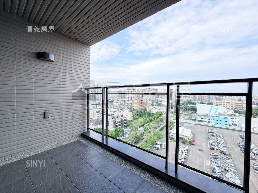 １１期惠宇晴山視野戶房屋室內格局與周邊環境