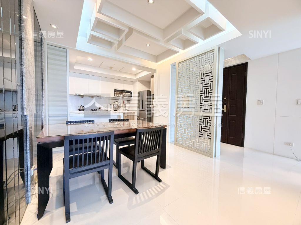 １１期惠宇晴山視野戶房屋室內格局與周邊環境