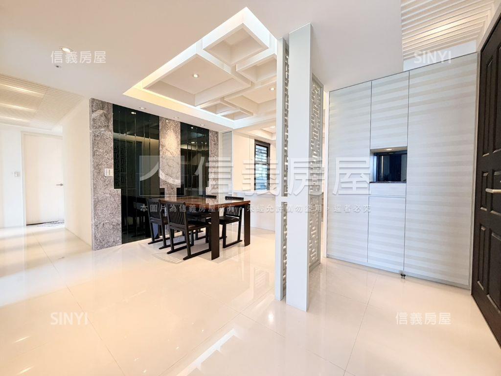 １１期惠宇晴山視野戶房屋室內格局與周邊環境