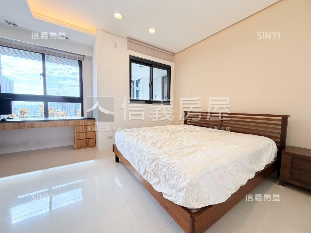 １１期惠宇晴山視野戶房屋室內格局與周邊環境