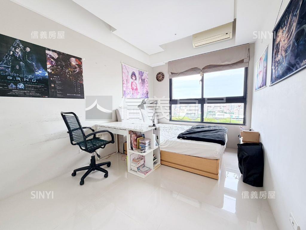 １１期惠宇晴山視野戶房屋室內格局與周邊環境