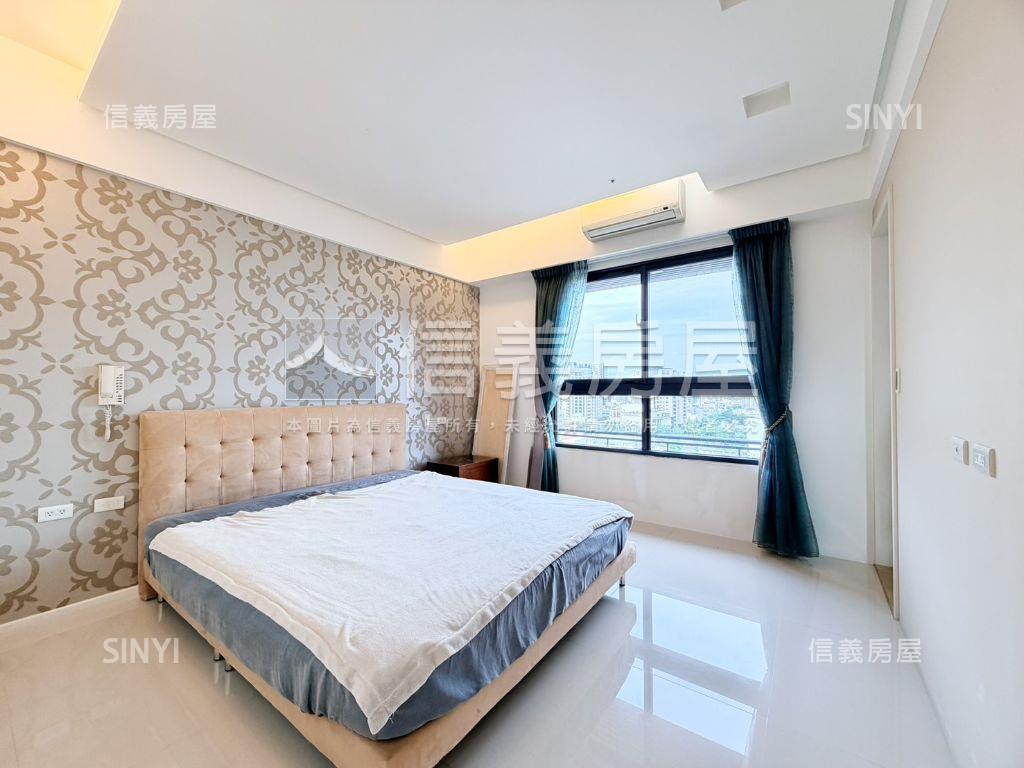 １１期惠宇晴山視野戶房屋室內格局與周邊環境