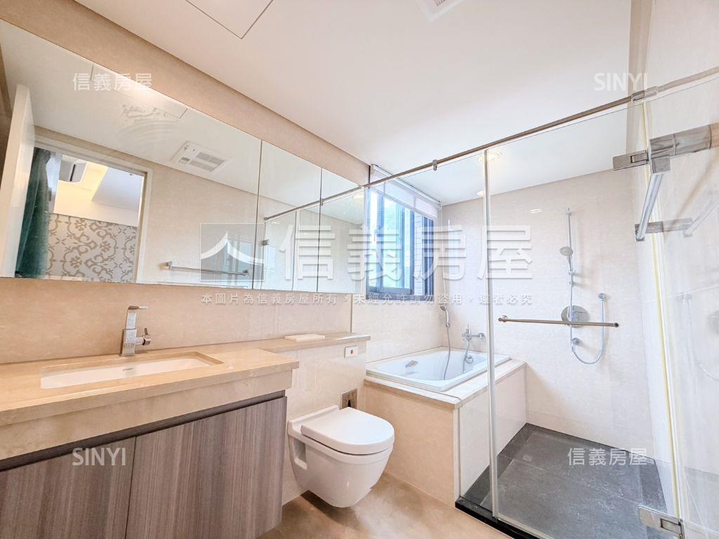 １１期惠宇晴山視野戶房屋室內格局與周邊環境