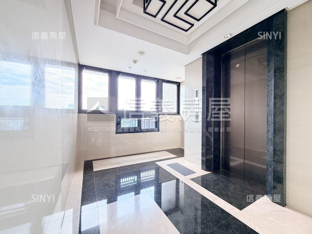 １１期惠宇晴山視野戶房屋室內格局與周邊環境