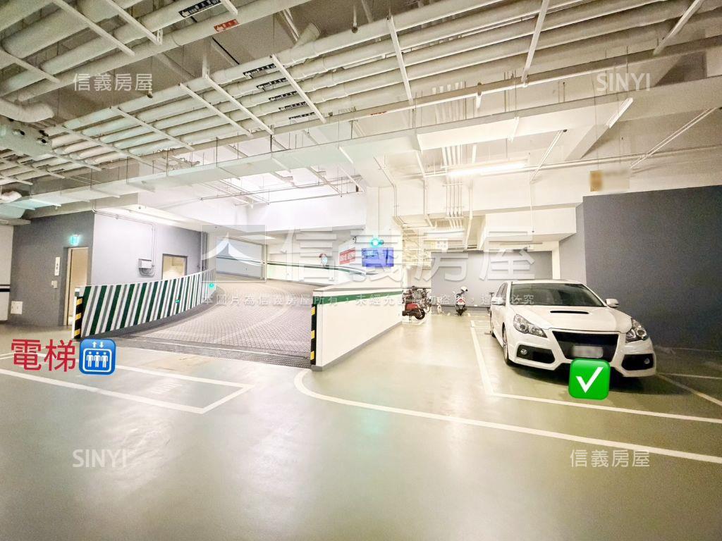 １１期惠宇晴山視野戶房屋室內格局與周邊環境