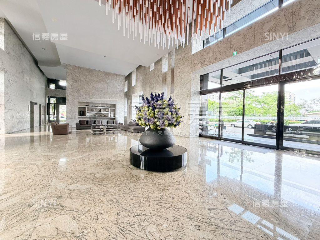 １１期惠宇晴山視野戶房屋室內格局與周邊環境